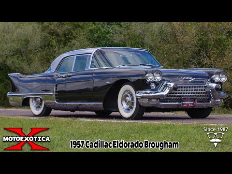 1957 Cadillac Eldorado (CC-1533236) for sale in St. Louis, Missouri