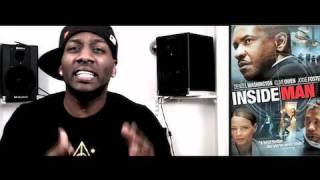 Rapping Movie Titles!