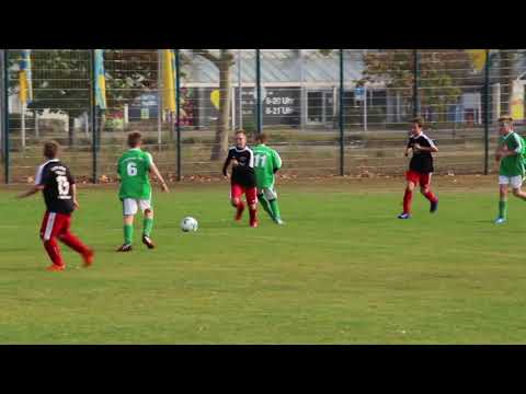 D-J Union SBK - SG Cochstedt-Schneidlingen