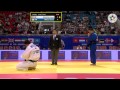 Aaron Wolf Vs Javad Mahjoub Grand Prix Ulaanbaatar 2015
