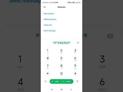 mobile radio power on off #phonefixx