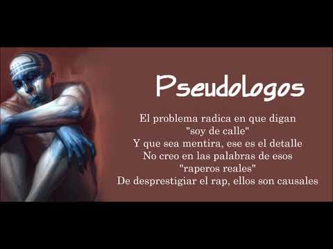 Pseudologos - Verse Killer ft. Y. Blessed (BadBoys Crew)