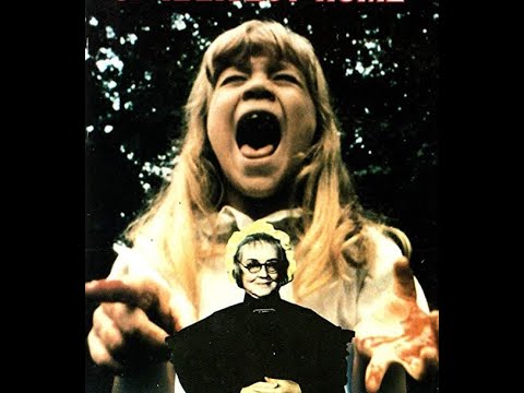 The Dark Secret of Harvest Home (1978) Bette Davis