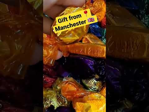 Chocolate Gifts🇬🇧#shorts #ytshorts #trending #Chocolate #cartoon#fypシ#fyp#sweet #uk #nestle  #foryou