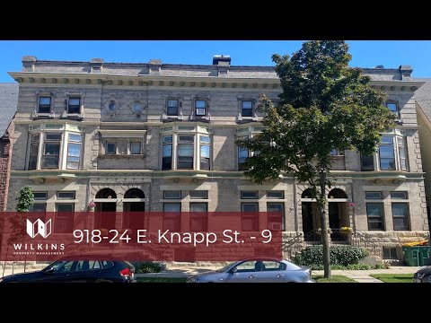 918-24 Knapp - Video 2 of 2