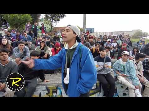 PUNTO JPG vs FRANKING vs GRIOT - OCTAVOS - Rappaurte - Fecha 3/2023