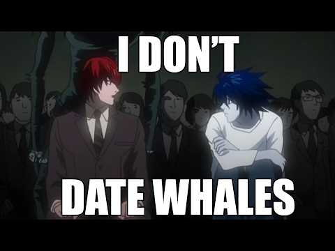 Koreanswede’s DELETED Death Note Parodies Compilation