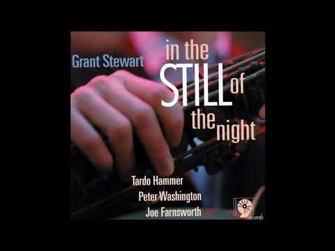 Grant Stewart Quartet - Autumn in New York (2007 Sharp Nine)