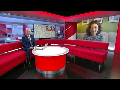 DNA Story: The Curious Case of Rick Lovering's Mother