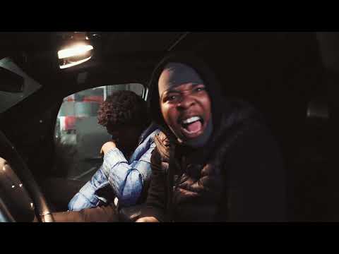 Slimeball Yayo - Clone Me [Official Music Video]