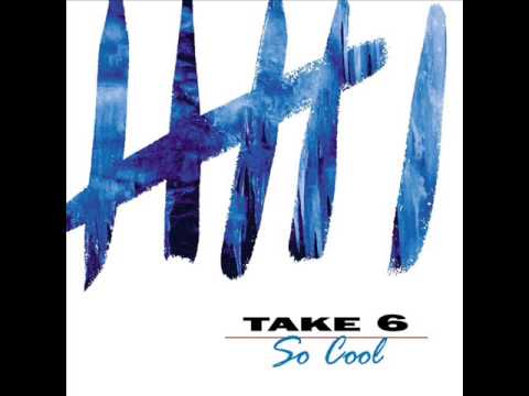 take 6 - fly away