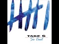 take 6 - fly away 