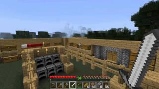 Personal World Tour & Level 50 Enchantment! - TeamJCSB