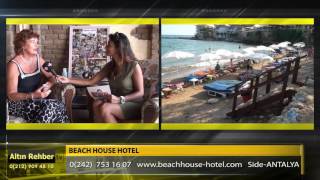 Beach House Hotel
