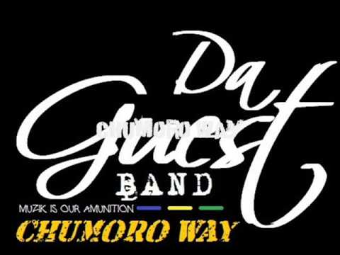 DA GUEST BAND - CHUMORO WAY
