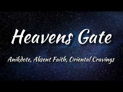 Anikdote x Absent Faith - Heavens Gate (feat. Oriental Cravings) [NCS Release] (Lyrics)