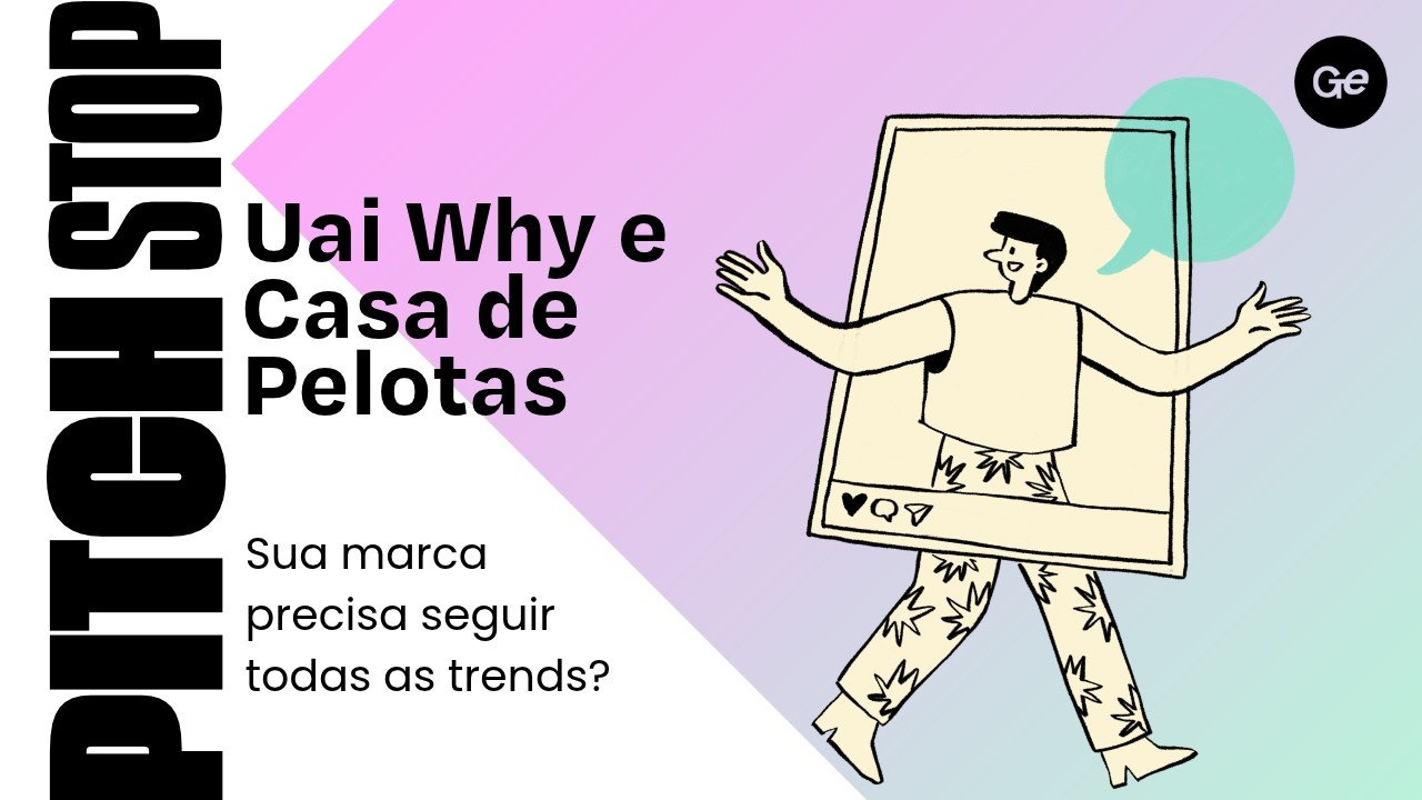 Pitch Stop #04 | Quando vale entrar na trend?