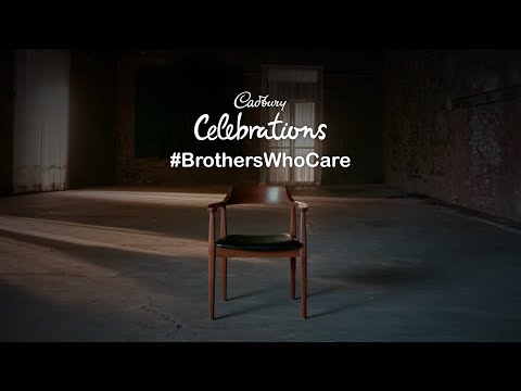 Cadbury Celebrations | #BrothersWhoCare