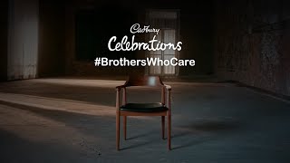 Cadbury Celebrations | #BrothersWhoCare