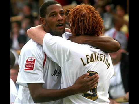 MKDFC Tribute To Martin Allen