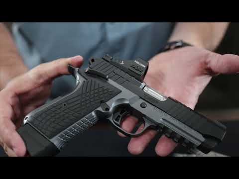 HOW TO: KDS9c Optics Install