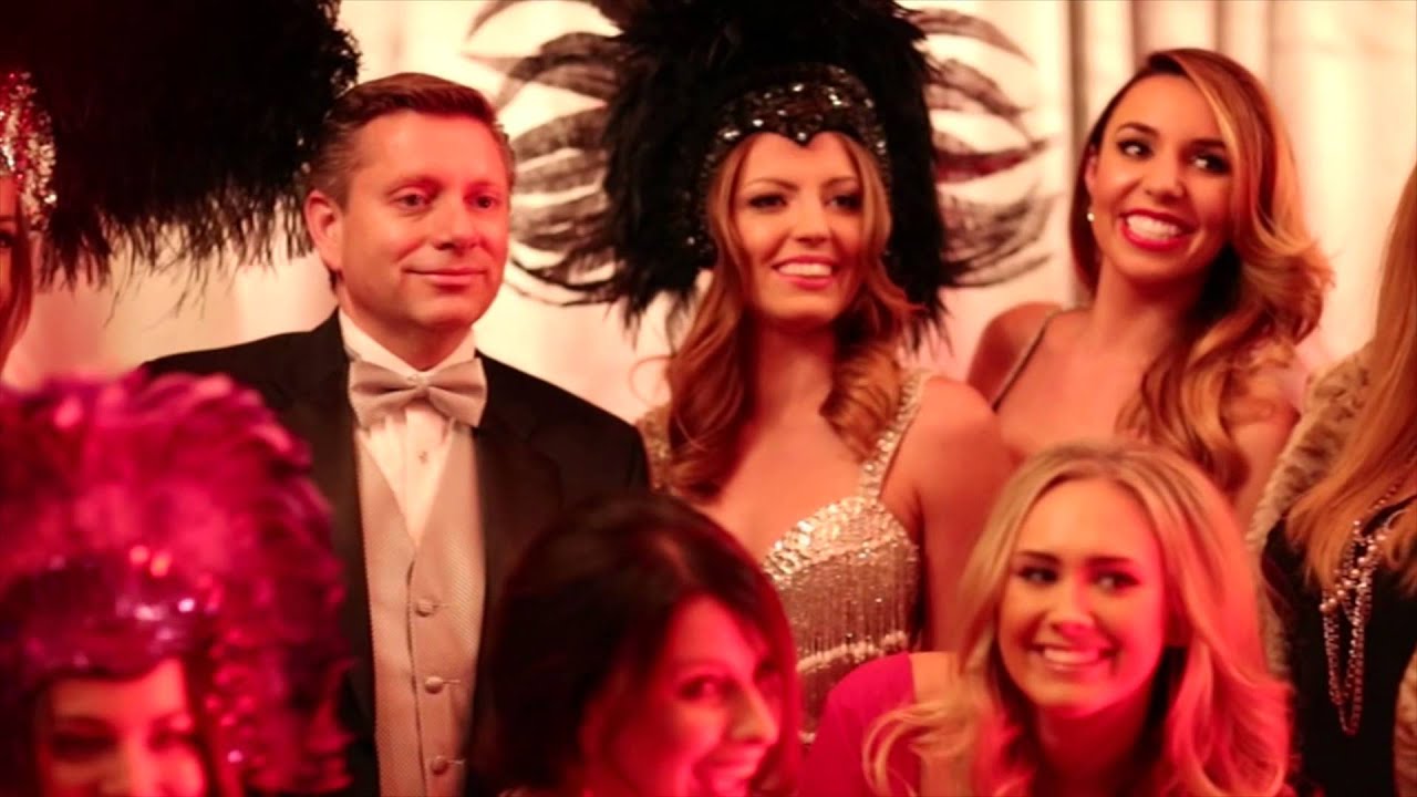 Promotional video thumbnail 2 for Los Angeles DJ Scott Topper Productions