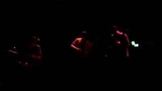 Deerhoof - &quot;Twin Killers&quot; (Toronto 2008)