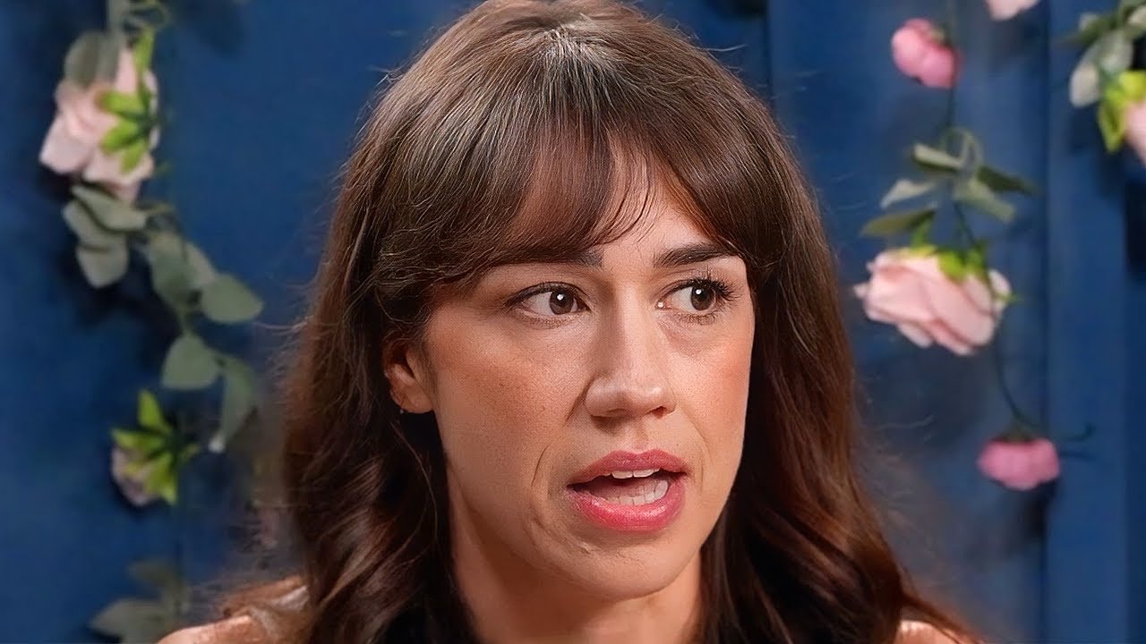 Colleen Ballinger Returns with Another Terrible Apology