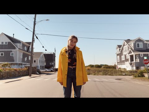 Video thumbnail for Convertible in the Rain
