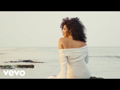 SABRI - Ring By Spring (Official Visualizer)