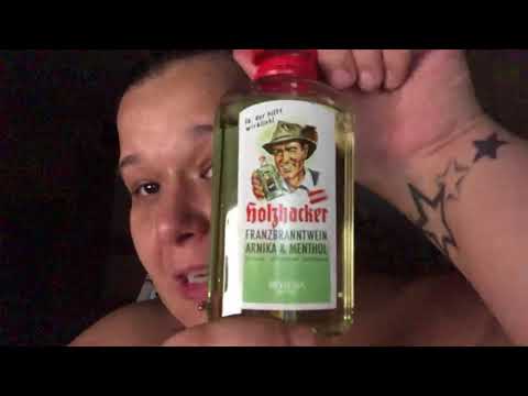 Nächtlicher Angriff 😱