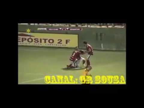 CAMPEONATO PAULISTA 2017 SERIE A2 VELO CLUBE 1 X 2 BRAGANTINO