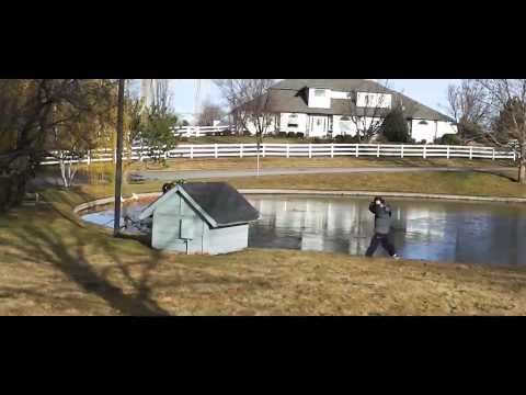 Morphman [Short Film]