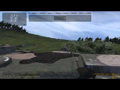 Let's Play - Operation Flashpoint Cold War Crisis [Deutsch] - Mission 28 [2/3]