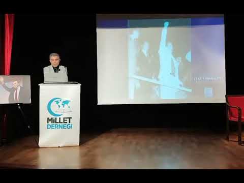 ‘EDİBALİ’NİN MÜCADELESİNİ SÜRDÜREN DAVA ARKADAŞLARINA SELAM OLSUN’