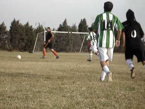 fecha 6 el railroader sigue en la vascogermana 2009