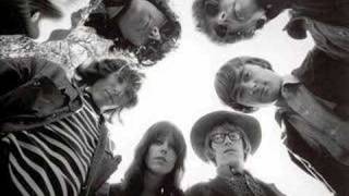 Come Back Baby - Jefferson Airplane - Live 1967