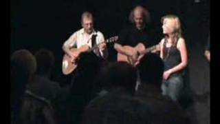 Marte Koster - Eyes of a painter