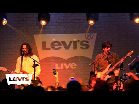 Peeli Patti by Noori | Levi's® Live