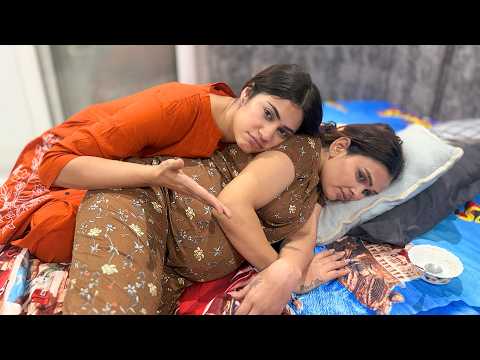 Payal ki hai fake pregnancy