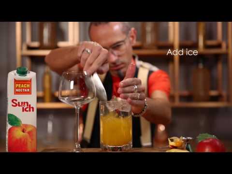 download lagu mp3 mp4 Peach On The Beach Smoothie, download lagu Peach On The Beach Smoothie gratis, unduh video klip Peach On The Beach Smoothie