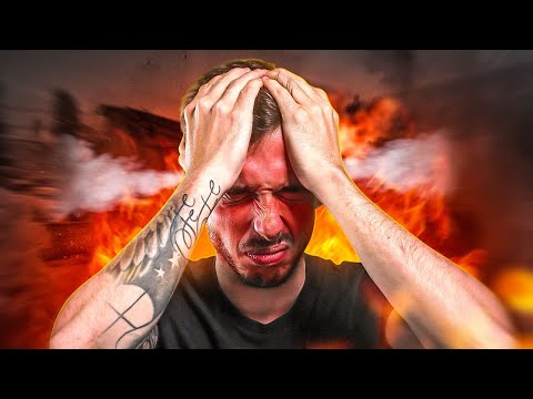 THE MOST TILTING GAME EVER...