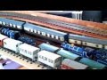 Old Toy Trains - Song by Raffi
