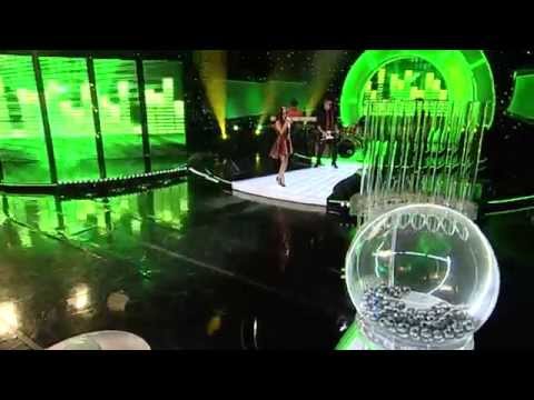 Hien és a Gitano Live - Somethings gotta hold on me