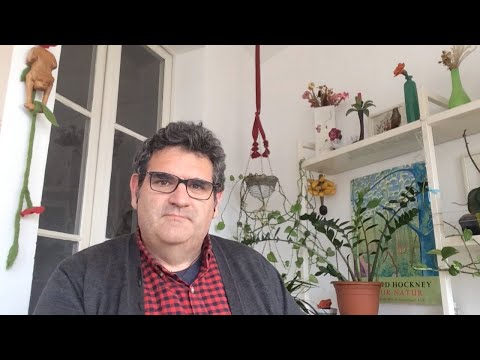 Zeit zuzuhören: "Der verschlossene Raum" von Jordi Puntí