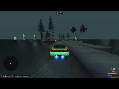 Sentax ft. Jil ft. Gonzi ft. Slimy - Shatterland / With Cuts / WFF