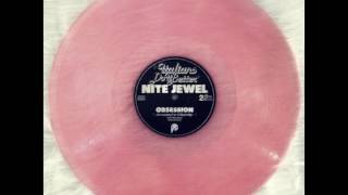 NITE JEWEL "REAL LOW"
