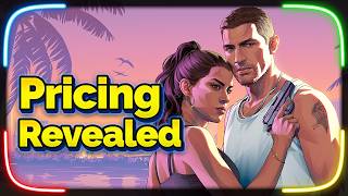 GTA6 is $80!
