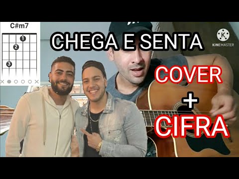 Chega E Senta - John Amplificado