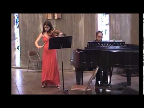 Imellem visne halmstraa Piano Performance Video